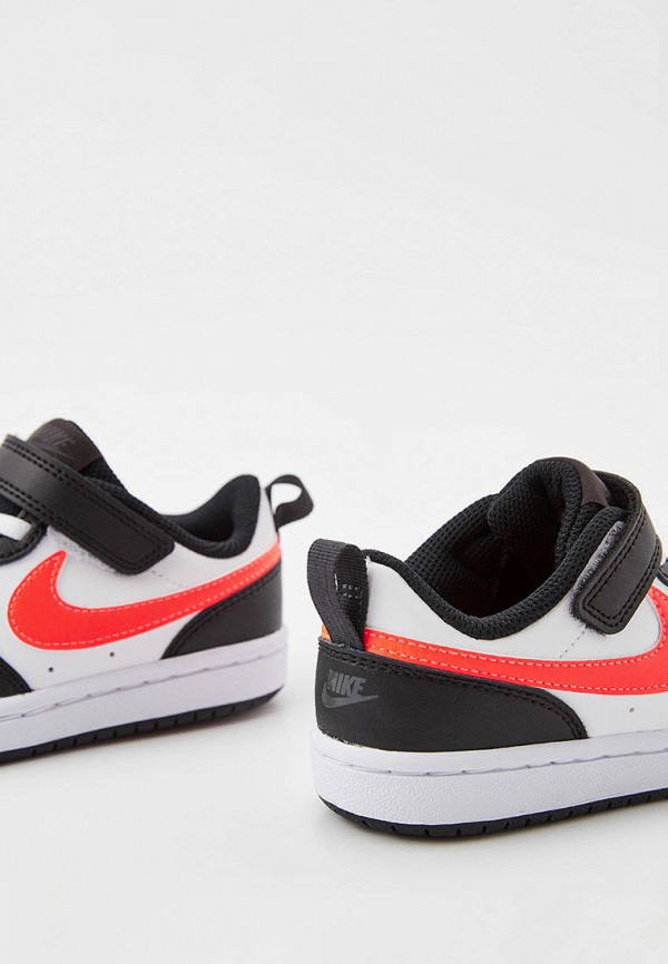 фото Кеды nike