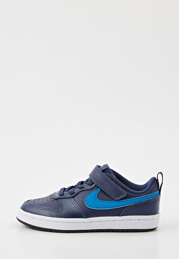 фото Кеды nike