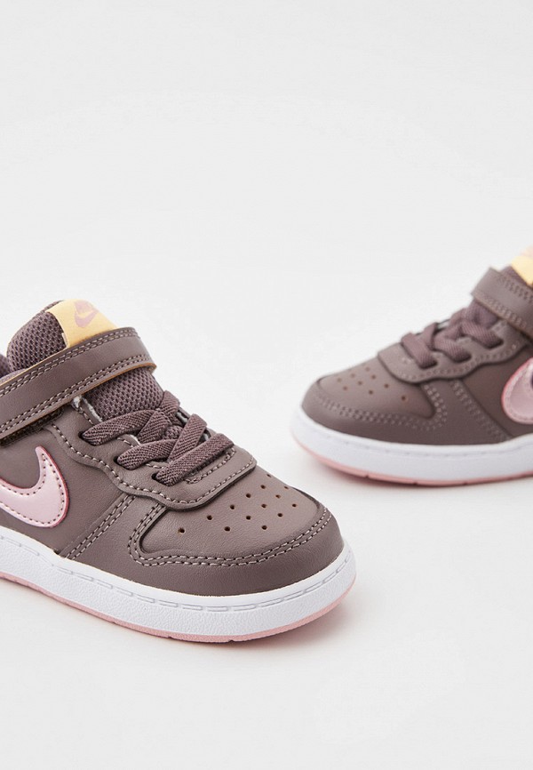 фото Кеды nike