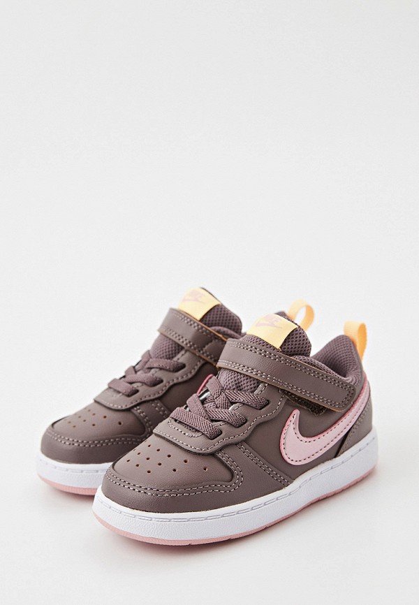 фото Кеды nike