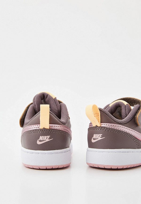 фото Кеды nike