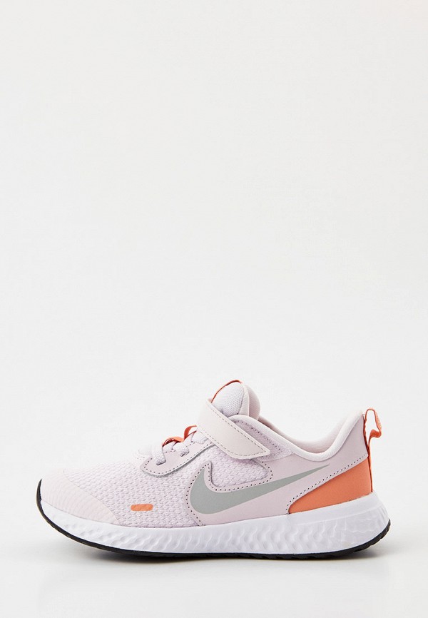 

Кроссовки Nike, Розовый, NIKE REVOLUTION 5 (PSV)