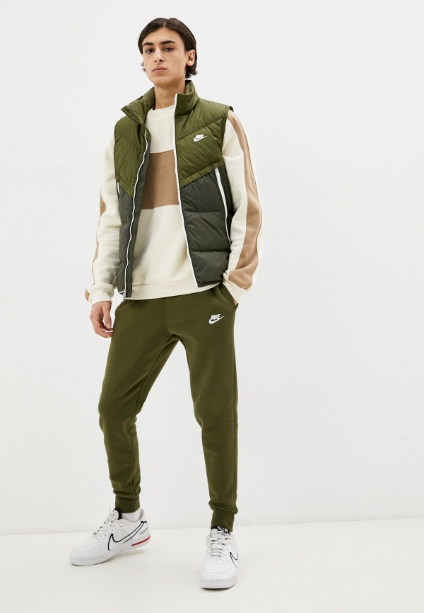 фото Брюки спортивные nike