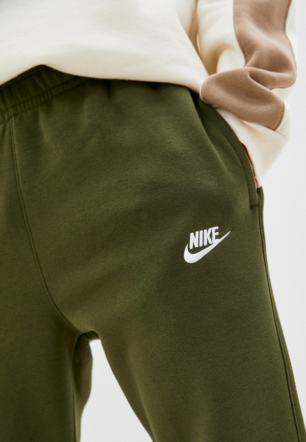 фото Брюки спортивные nike