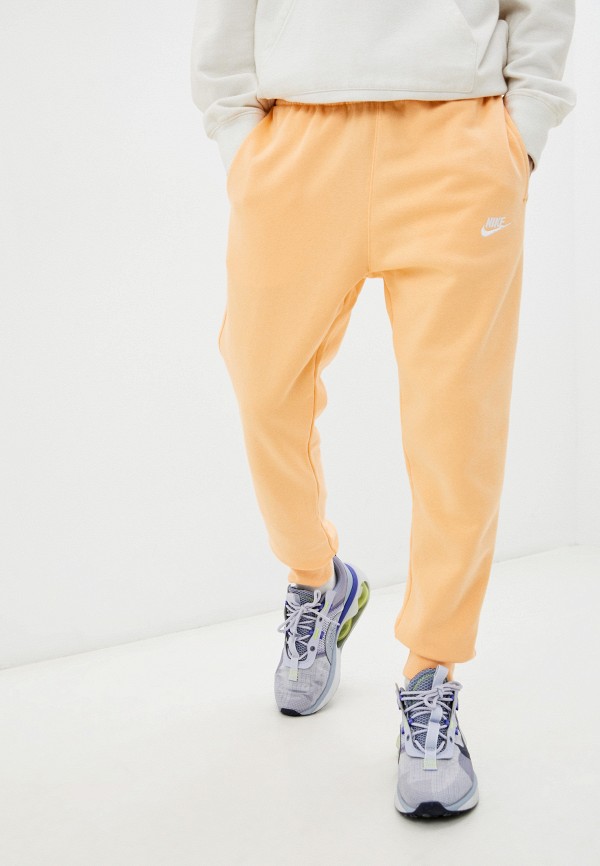 фото Брюки спортивные nike