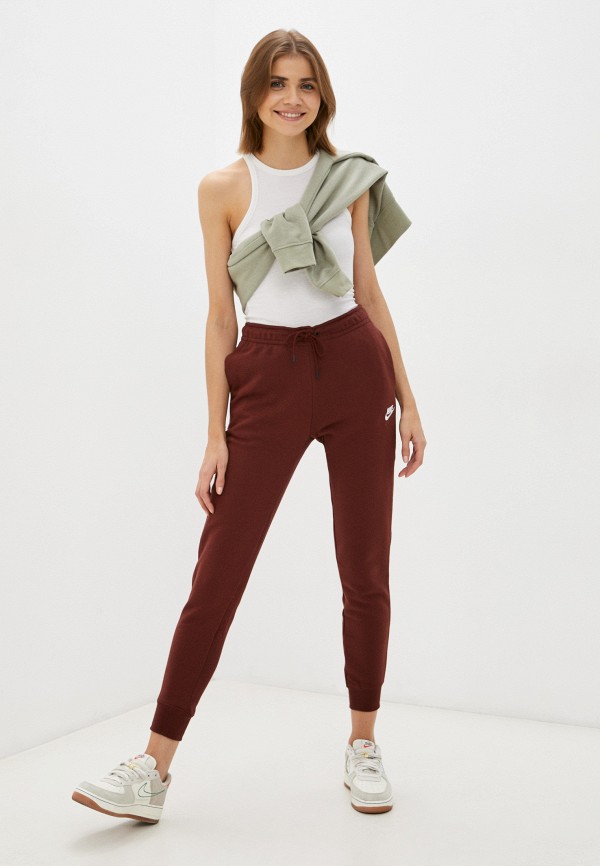 фото Брюки спортивные nike