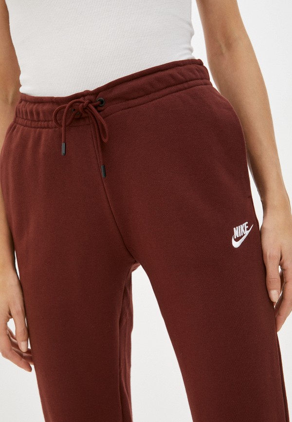 фото Брюки спортивные nike