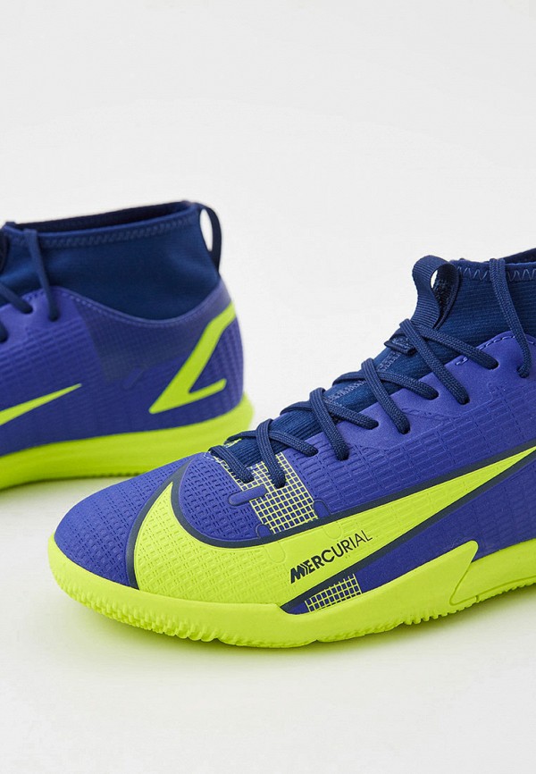 фото Бутсы зальные nike