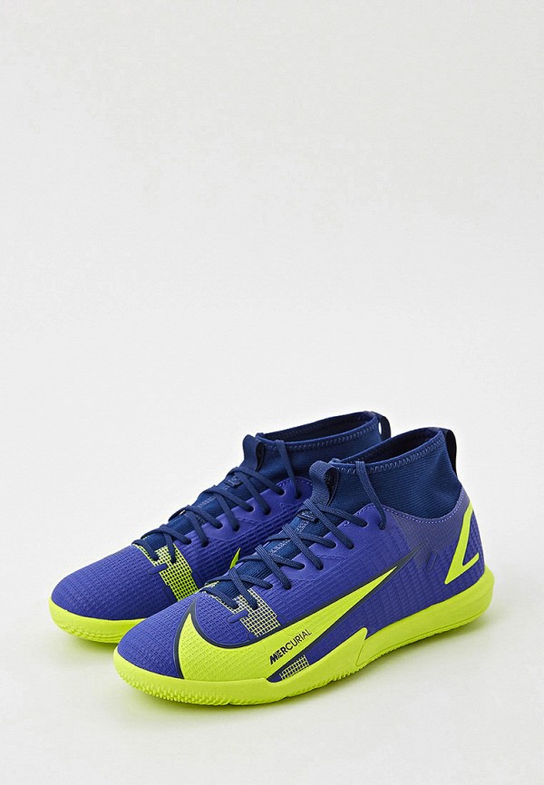 фото Бутсы зальные nike