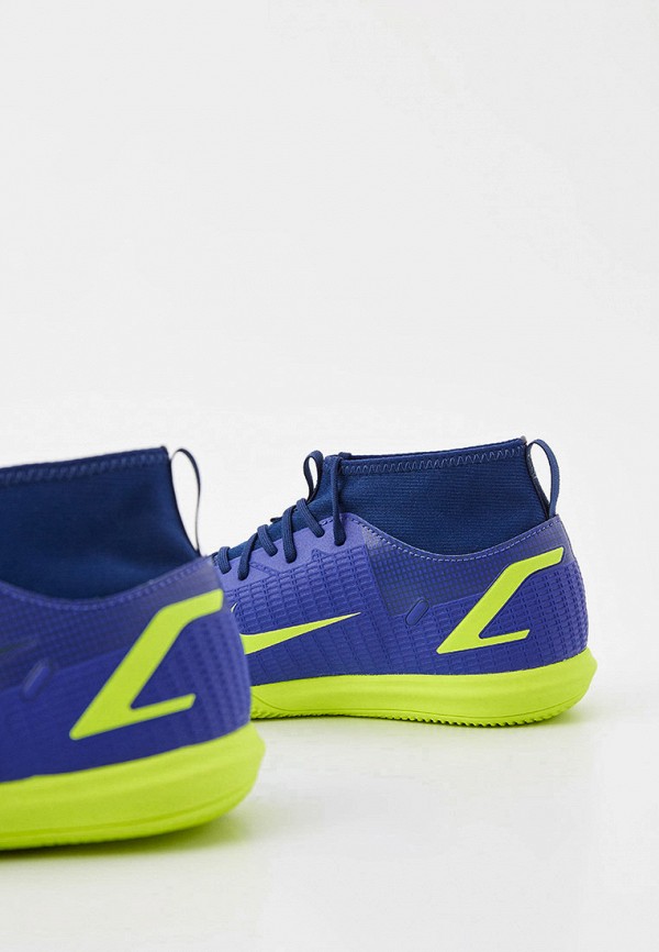 фото Бутсы зальные nike