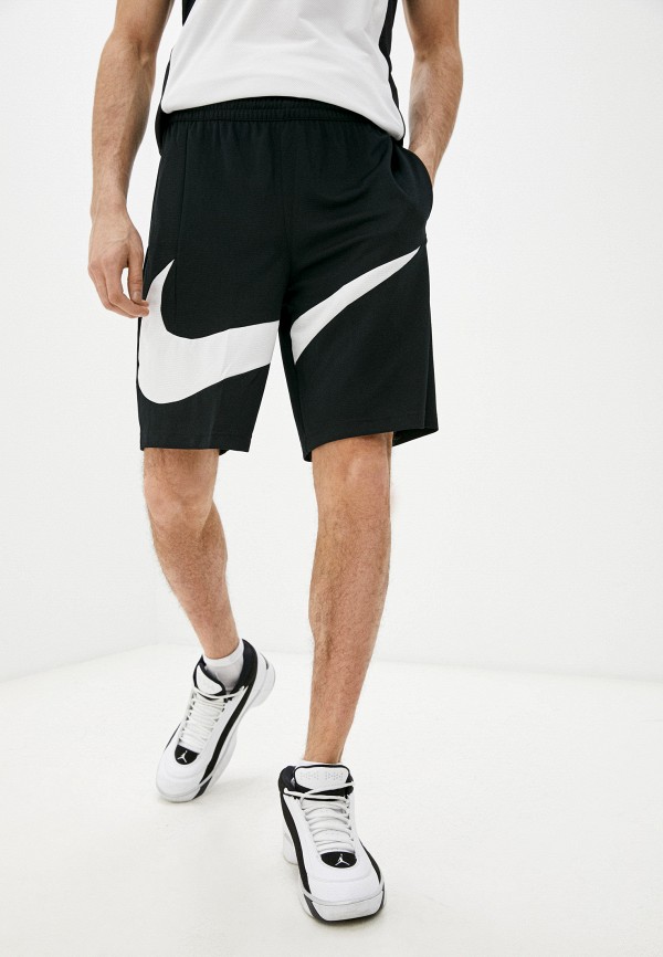 фото Шорты спортивные nike