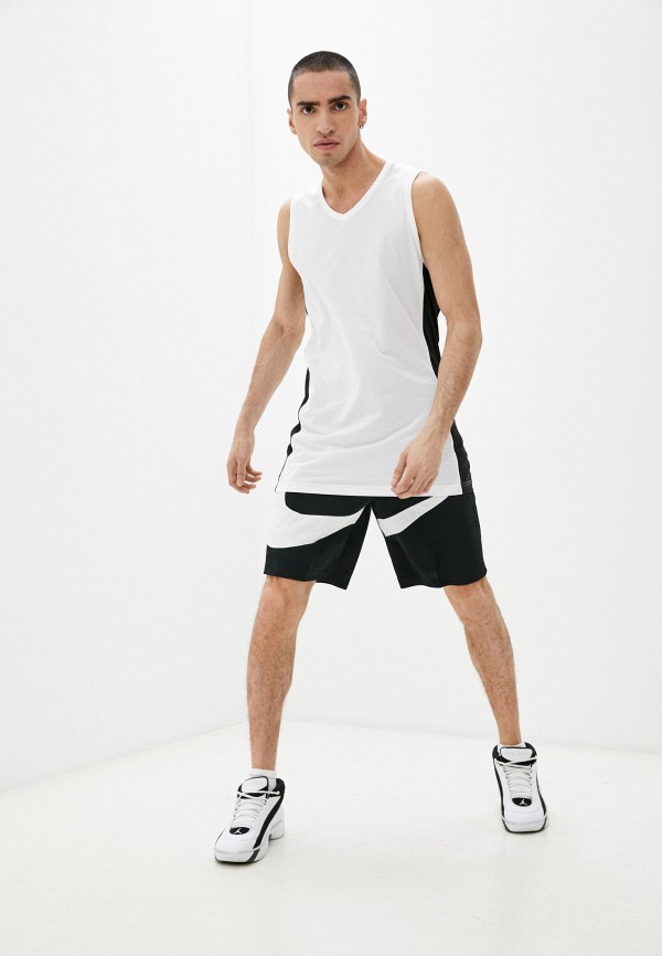 фото Шорты спортивные nike