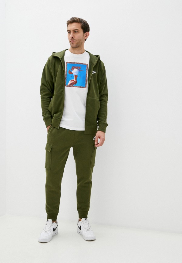 фото Брюки спортивные nike