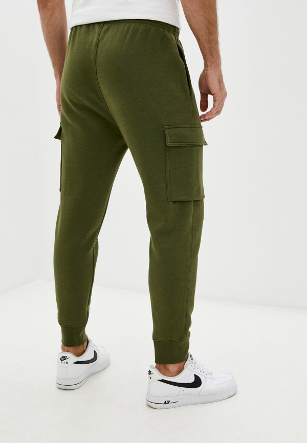 фото Брюки спортивные nike