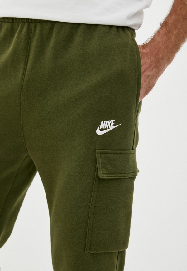 фото Брюки спортивные nike