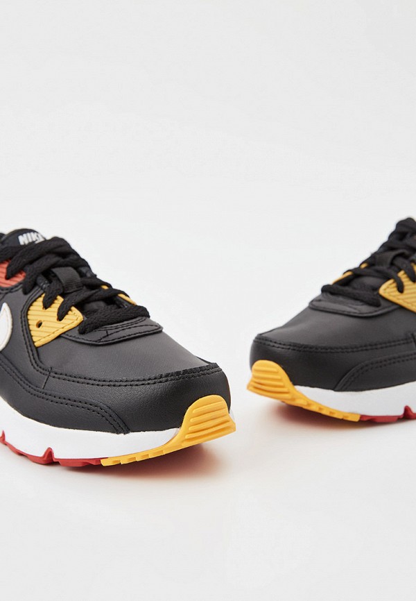 фото Кроссовки nike