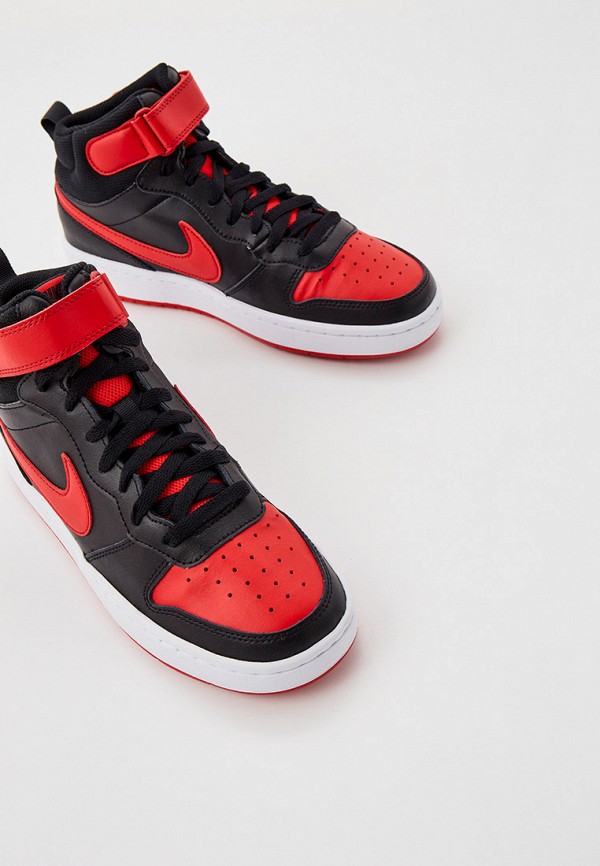 фото Кеды nike