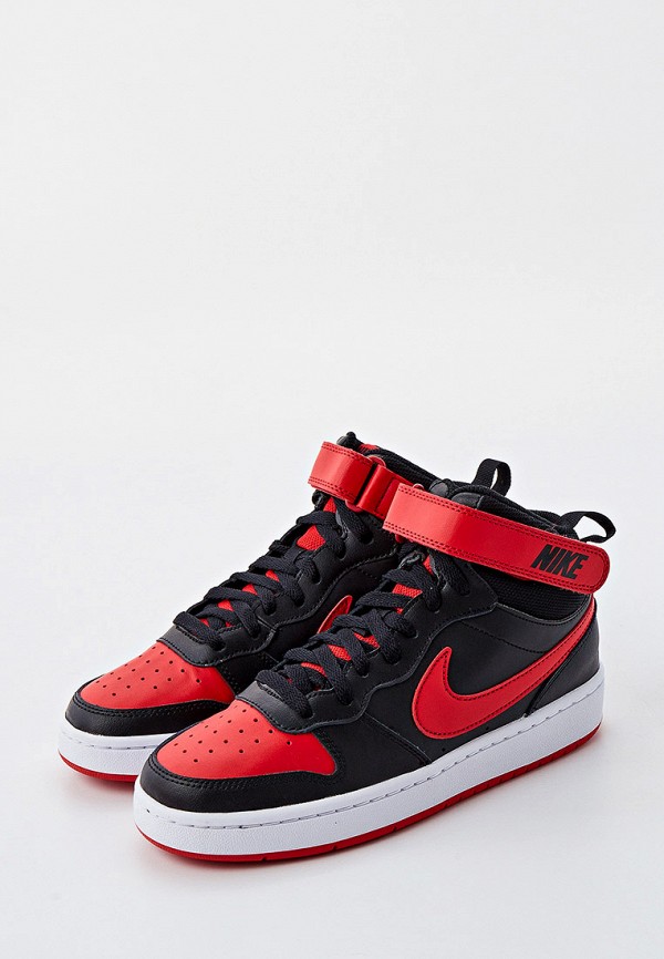 фото Кеды nike