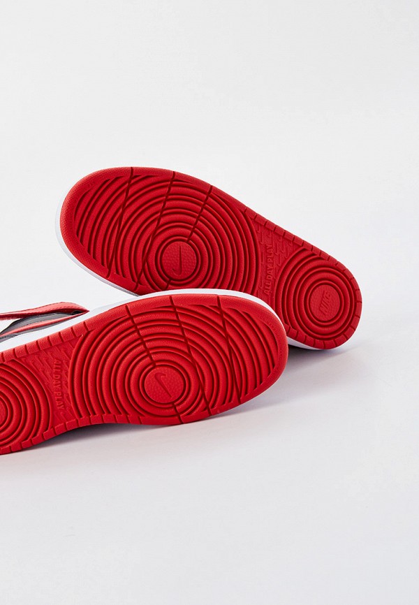 фото Кеды nike