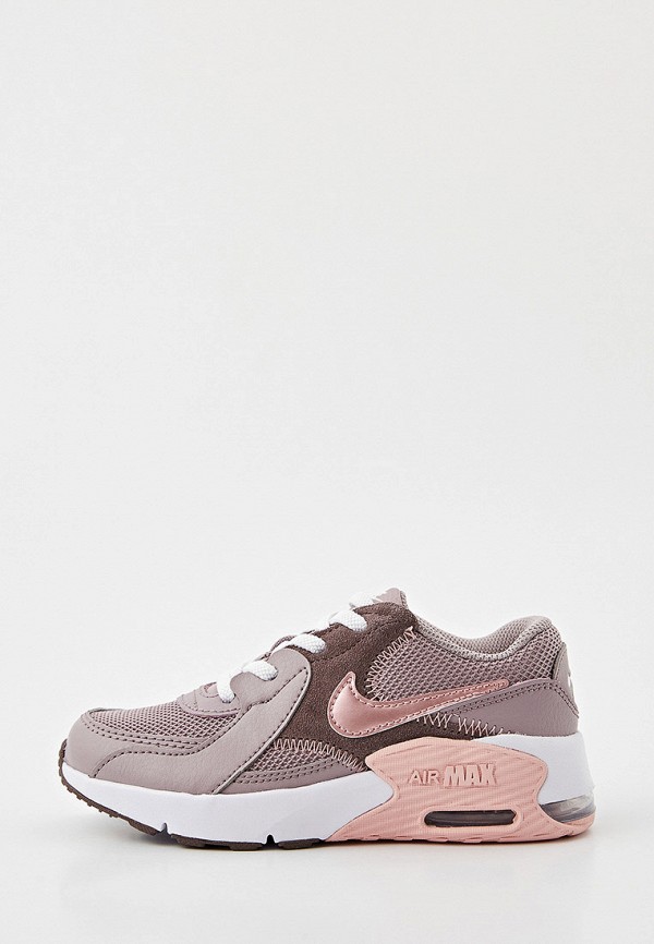 

Кроссовки Nike, Фиолетовый, NIKE AIR MAX EXCEE (PS)