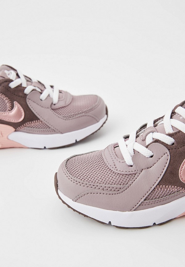 фото Кроссовки nike