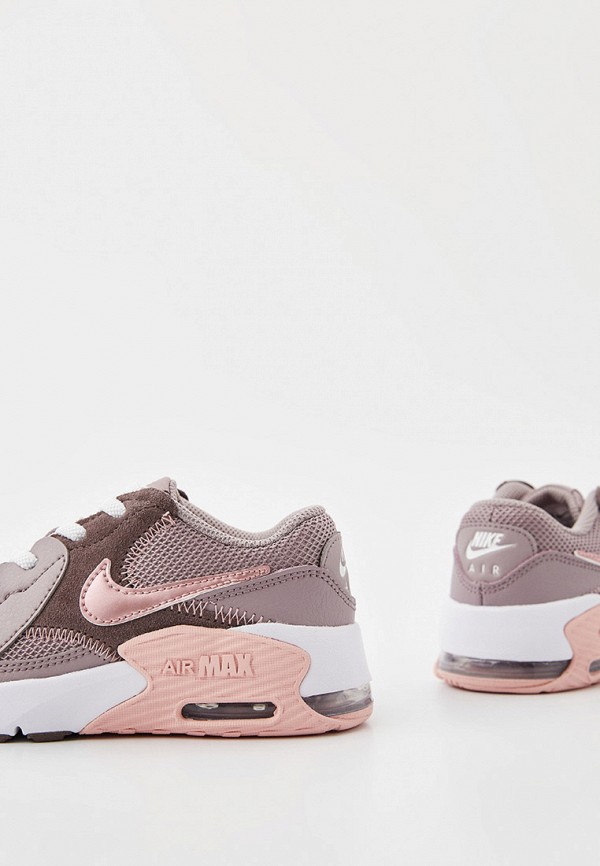 фото Кроссовки nike