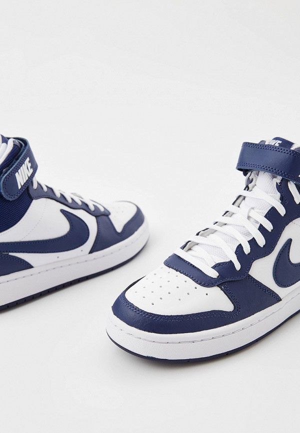 фото Кеды nike