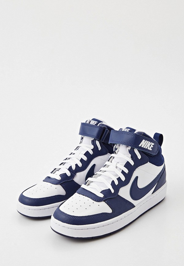 фото Кеды nike