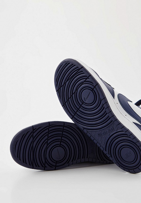 фото Кеды nike