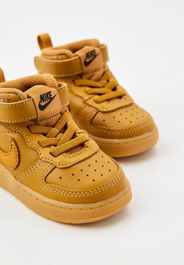 фото Кеды nike