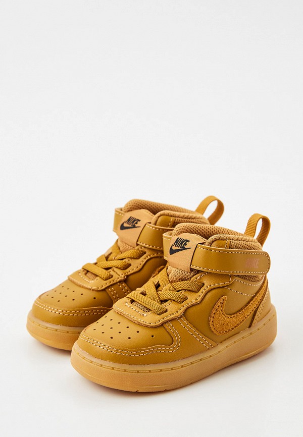 фото Кеды nike