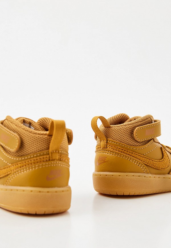 фото Кеды nike