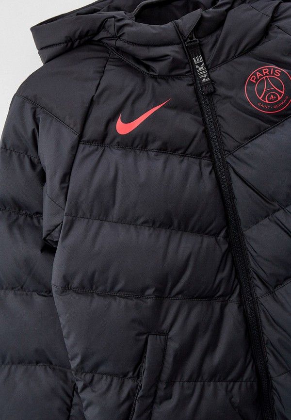 фото Куртка утепленная nike