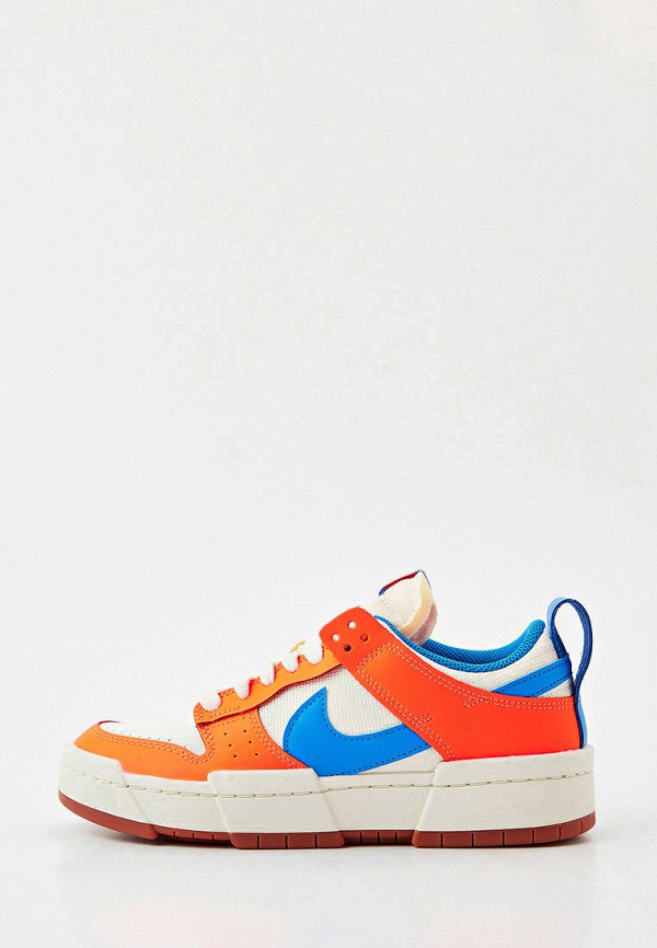 фото Кеды nike