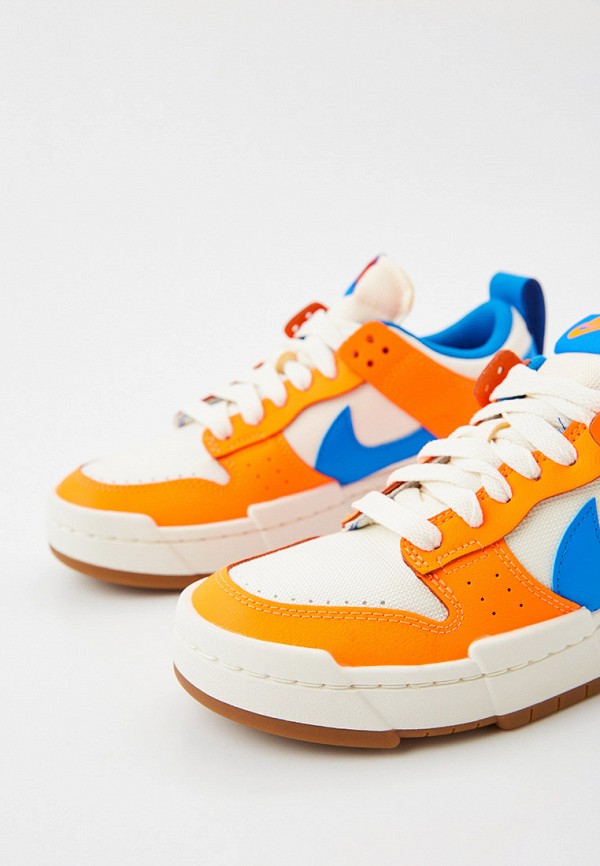 фото Кеды nike