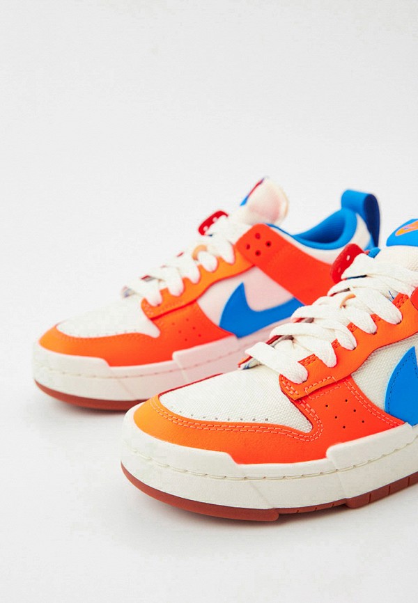 фото Кеды nike