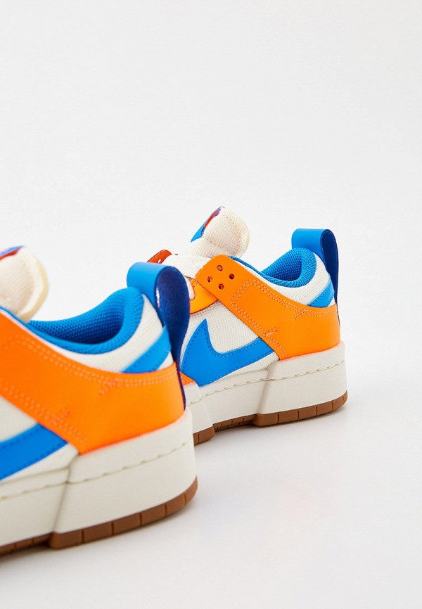фото Кеды nike