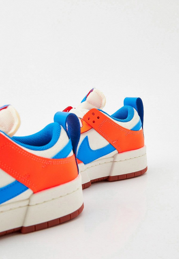 фото Кеды nike