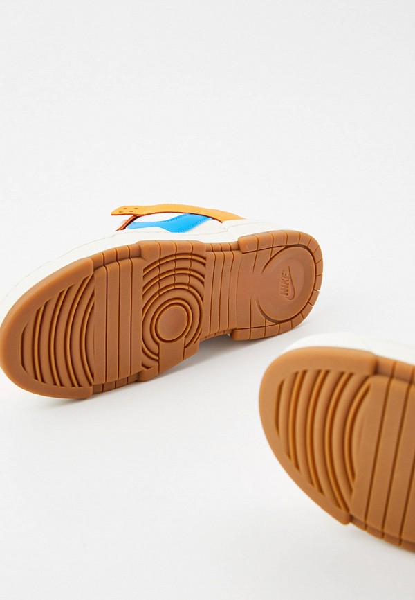 фото Кеды nike