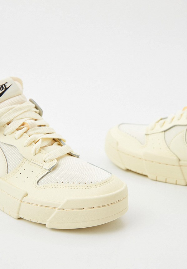 фото Кеды nike