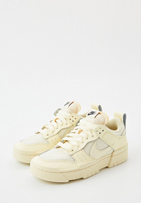 фото Кеды nike