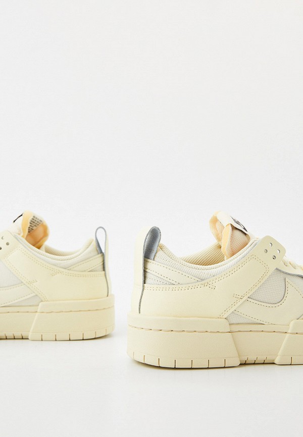 фото Кеды nike