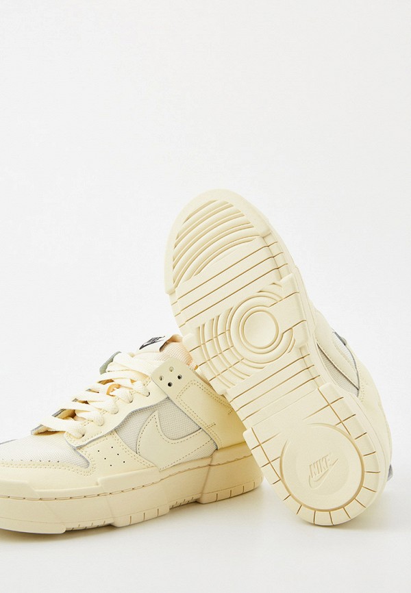 фото Кеды nike