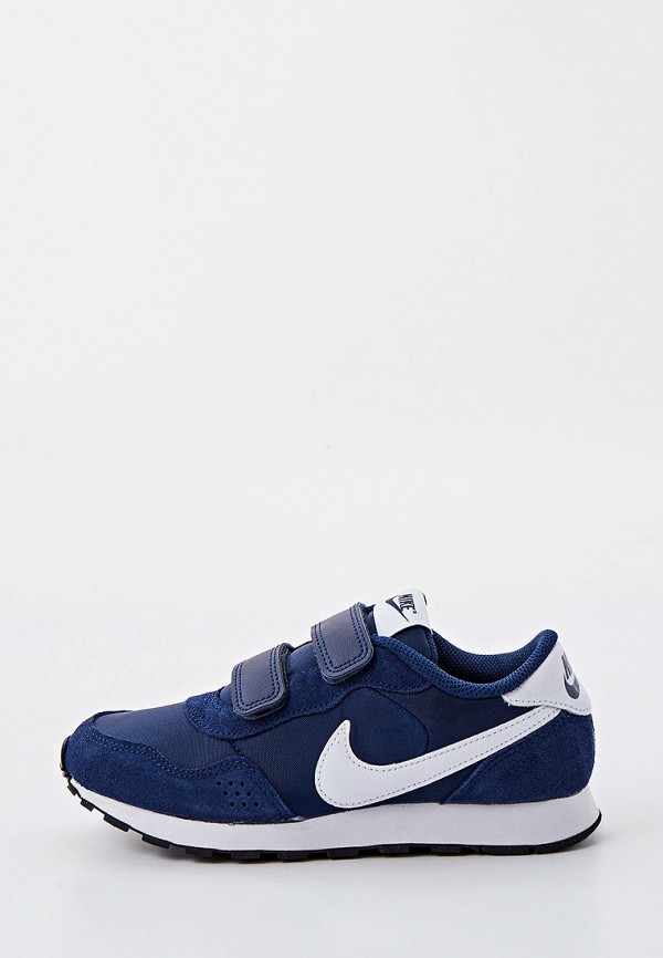 

Кроссовки Nike, Синий, NIKE MD VALIANT (PSV)