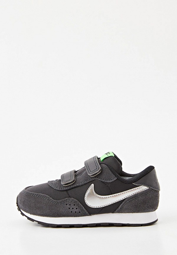 

Кроссовки Nike, Серый, NIKE MD VALIANT (TDV)