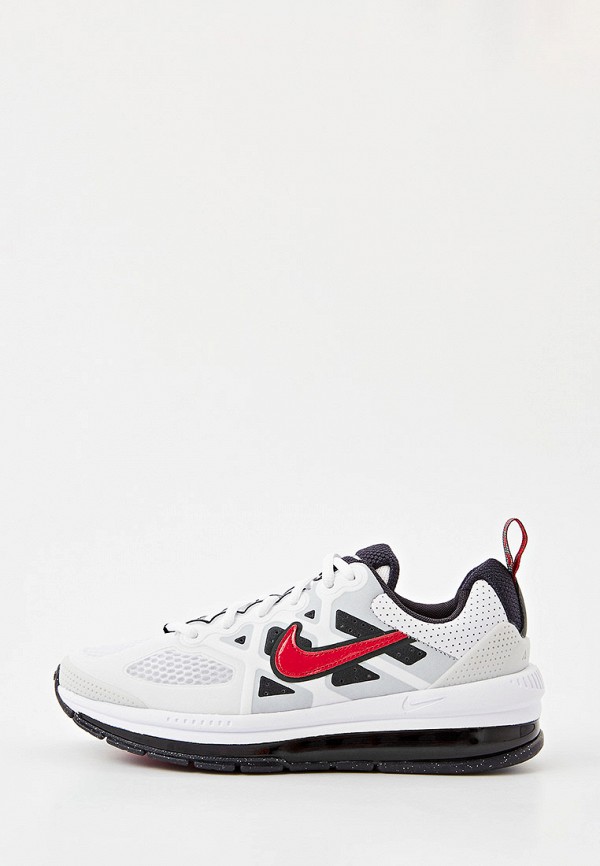 

Кроссовки Nike, Белый, AIR MAX GENOME SE1 (GS)