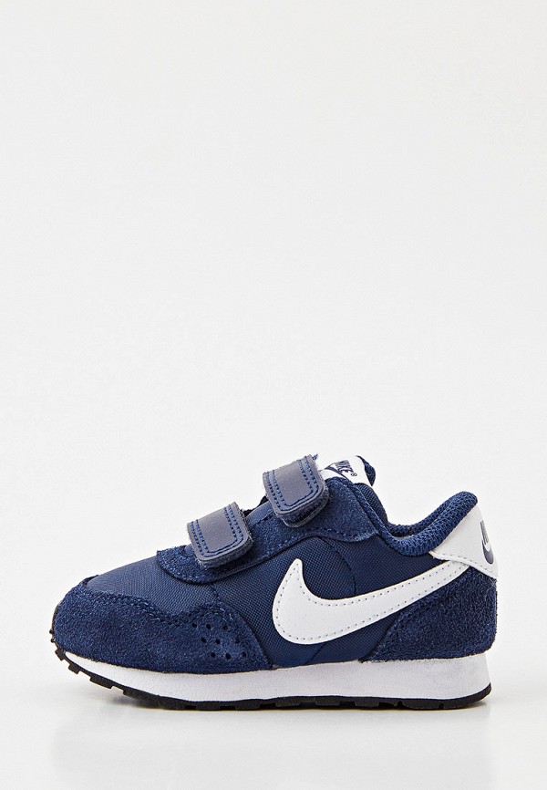 

Кроссовки Nike, Синий, NIKE MD VALIANT (TDV)