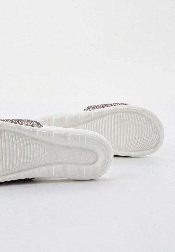 фото Сланцы nike