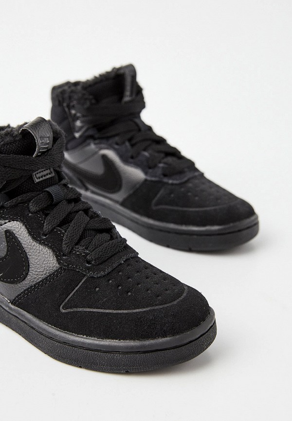 фото Кеды nike