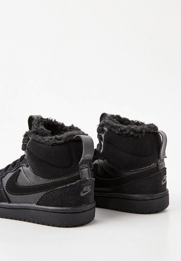 фото Кеды nike